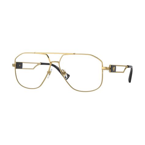 versace brillen vertrieb
